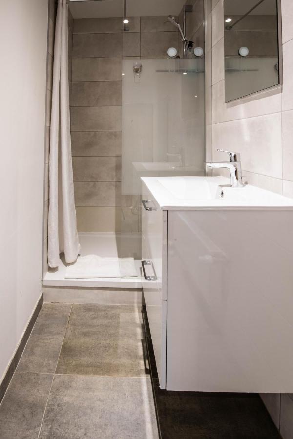 Beethoven Super Emplacement Vieille Apartamento *