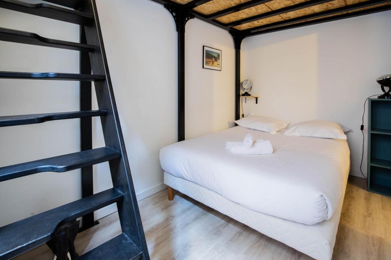 Apartamento Beethoven Super Emplacement Vieille *