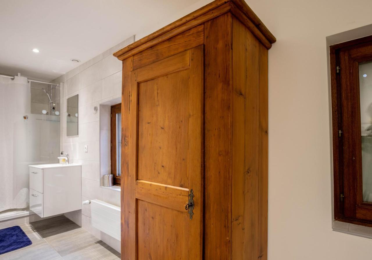 Apartamento Beethoven Super Emplacement Vieille Annecy