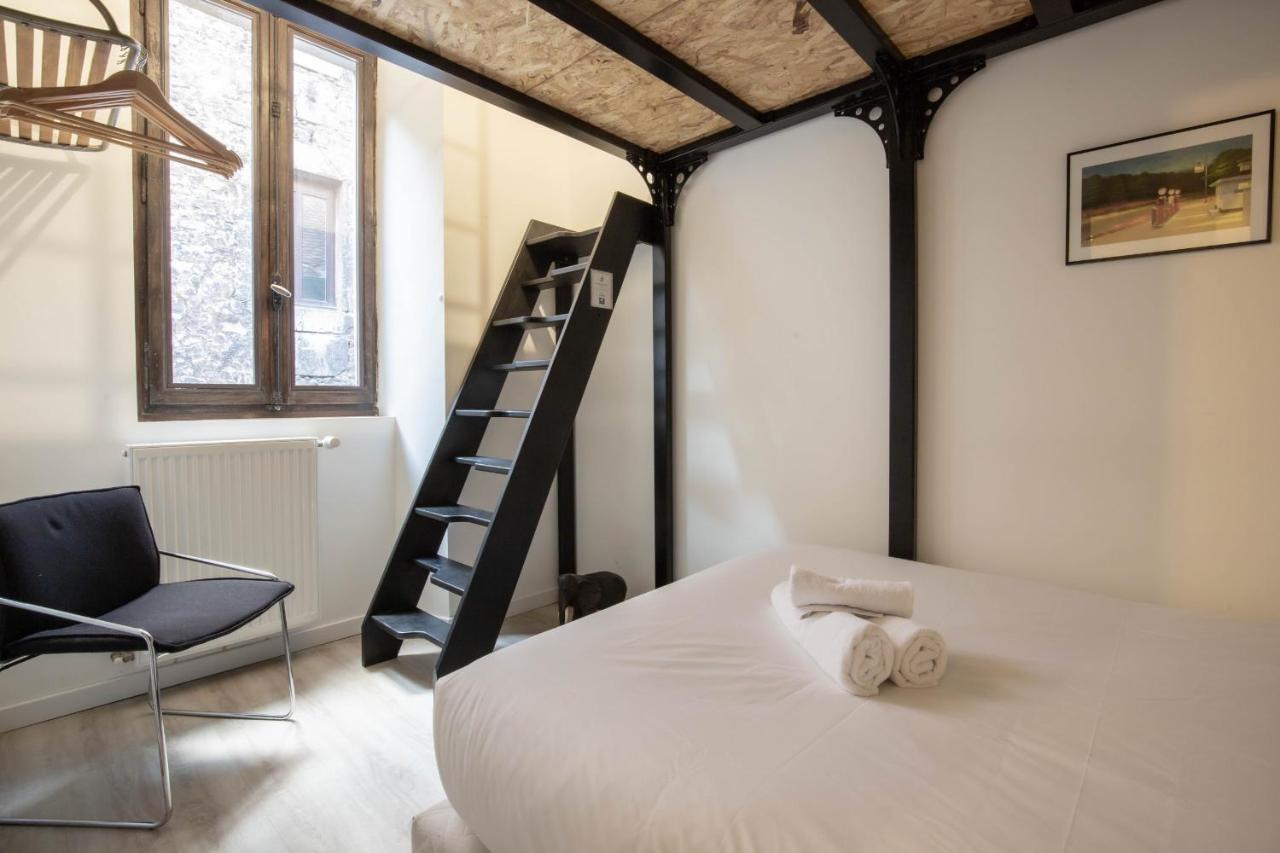 Appartement Beethoven Super Emplacement Vieille Annecy