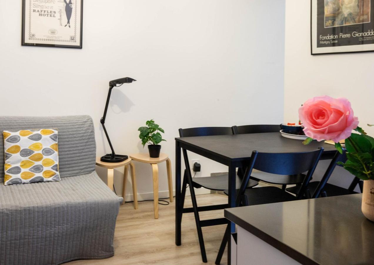 Appartement Beethoven Super Emplacement Vieille Annecy