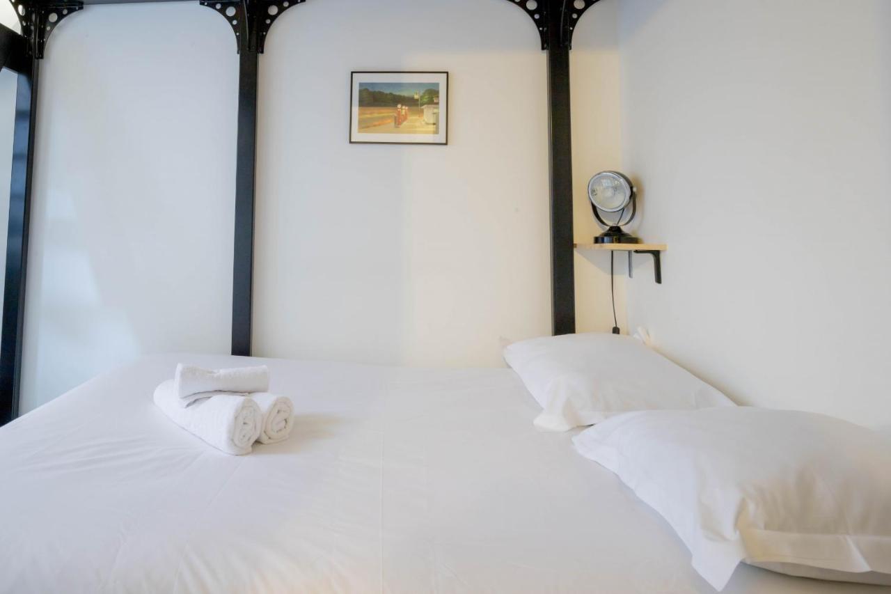 Beethoven Super Emplacement Vieille Appartement *