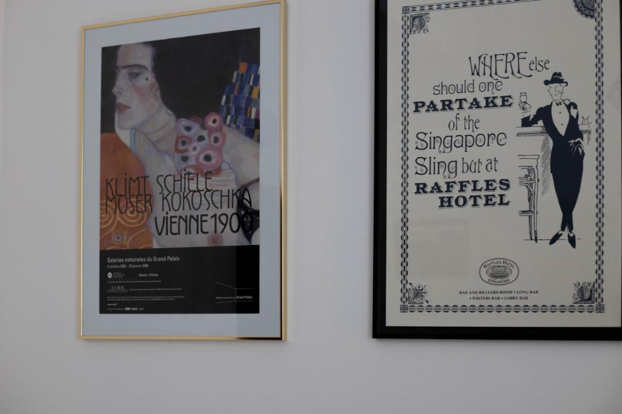 Beethoven Super Emplacement Vieille Appartement Annecy